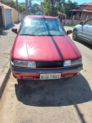 Volkswagen Pointer GLI 1.8 1995