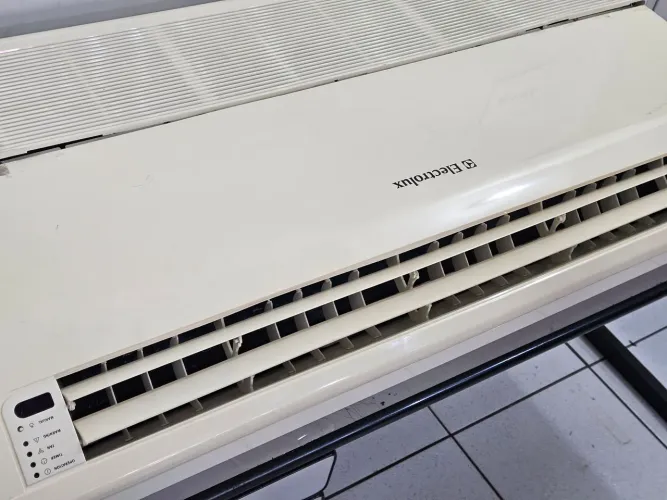 Ar Condicionado 36mil BTU Usado