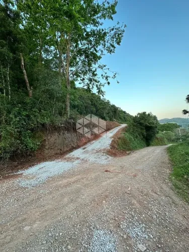 Area de terras em Pinto Bandeira