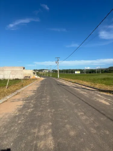 Buriti 1. Excelente localização ( próximo a fernando guilhon). Pronto para construir.
