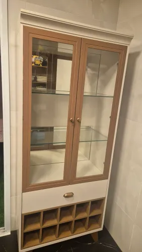 Cristaleira