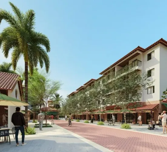 Terreno à venda, 330 m² por R$ 185.000,00 - Lot Terras Eusebio - Aquiraz/CE