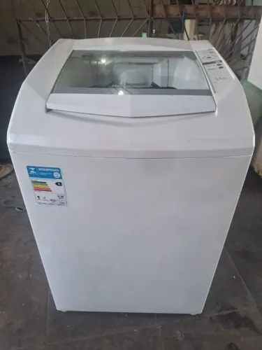 Máquina de lavar brastemp 11kg