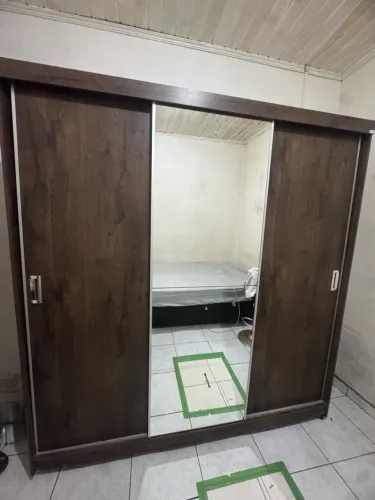 Armário - Guarda Roupa