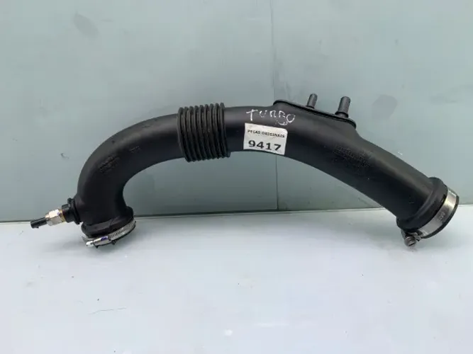 Mangueira Filtro Ar Turbina Peugeot 208 basalt 24 26 TURBO