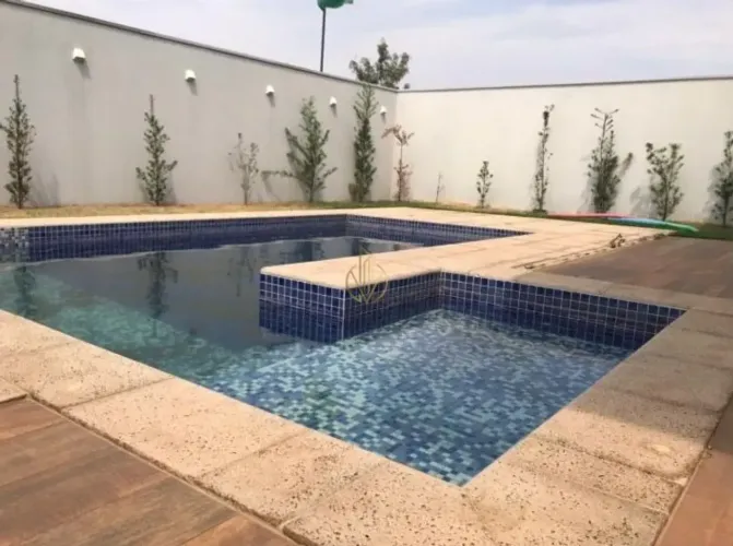 Casa Alto Padrão no Condomínio Jequitibás, Mogi Mirim/SP