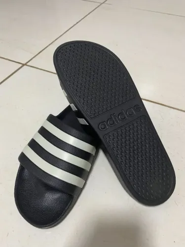 Slider Adidas Original Produto dos EUA - 41/42