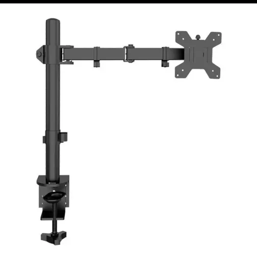 Kit com 2 Suportes Articulados para Monitor Zinnia TMS 100 (13" a 27")