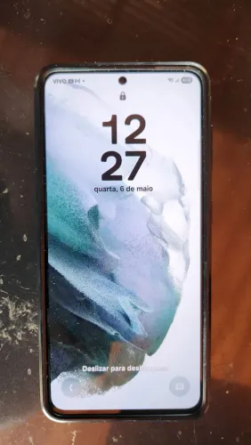 Celular HUAWEI 10