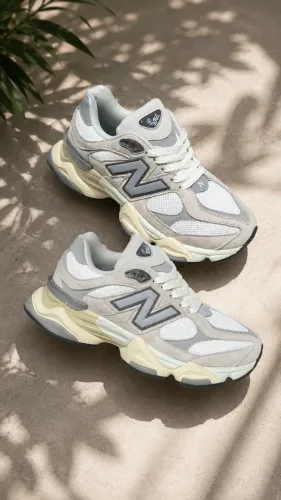 New Balance 9060 - Tamanho 37
