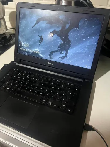 Dell Vostro 14 com Upgrade