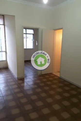 Apartamento à venda em Copacabana, Rio de Janeiro - 1 quarto, 1 sala, 1 banheiro, 45m² de 