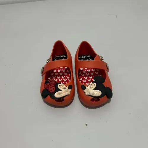 Melissa Nº17/18