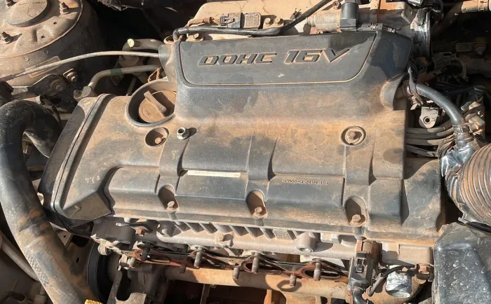 Motor do i30 2.0 gasolina 2011 (Consulte valores)