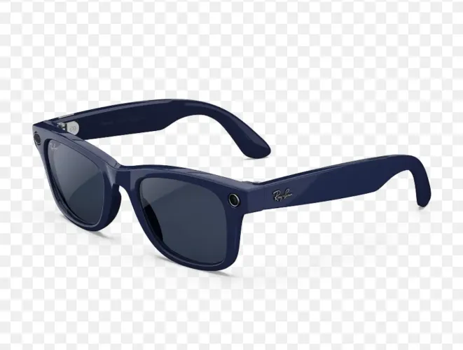 Óculos Ray-ban meta 2