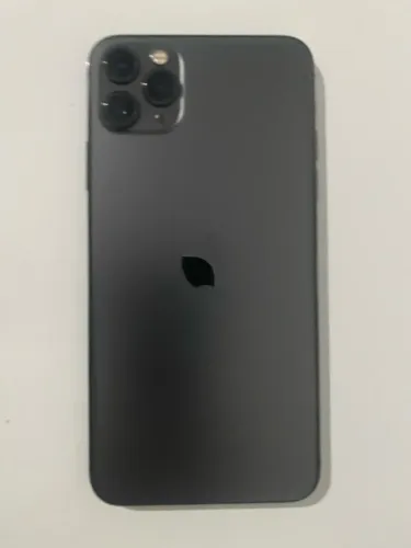 iPhone 11 Pro Max - R$ 1.000 - Funcionando perfeitamente
