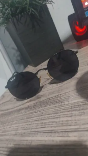 Óculos original "Rayban P"