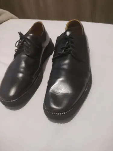 Sapato CNS+