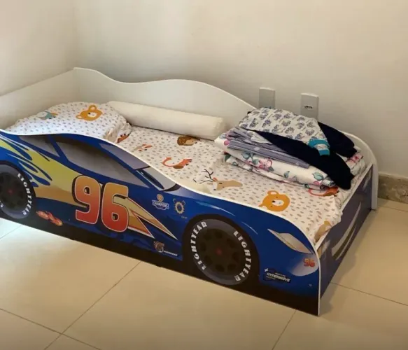 Cama infantil