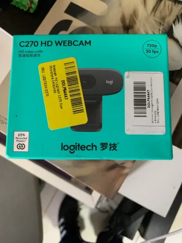Webcam
