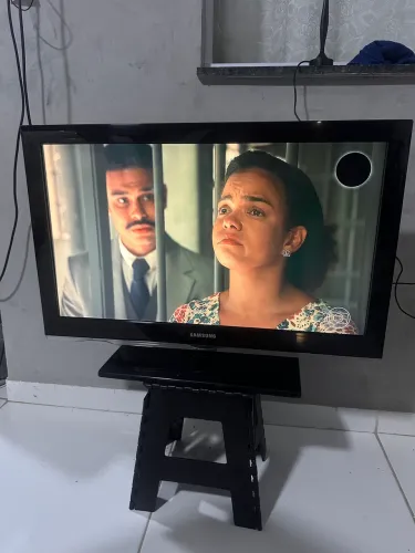 TV LCD 32 polegadas Samsung 