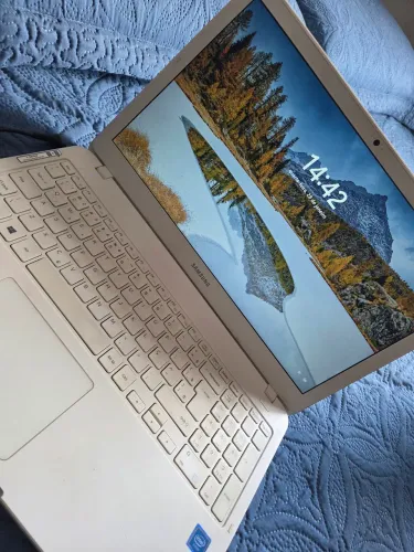 Notebook Samsung Dual Core | Funcionando Perfeitamente