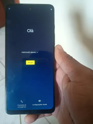 MotoG 60
