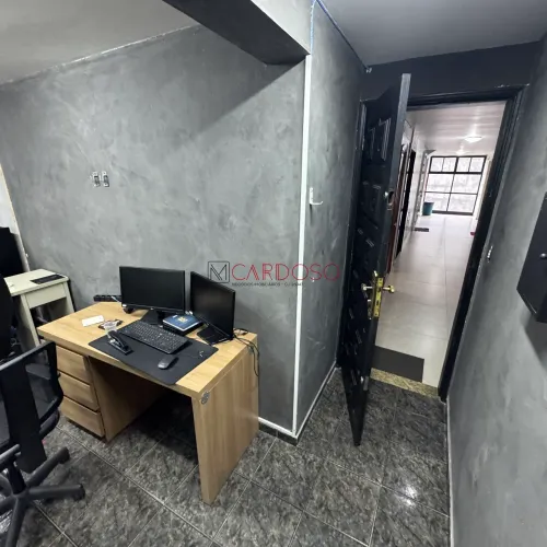 SALA COMERCIAL NO CENTRO DE TAGUATINGA COM ÁGIO DE R$ 60 MIL -110