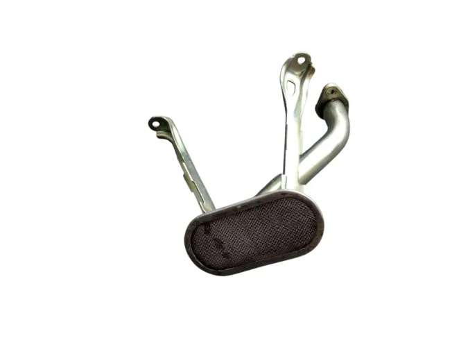 Pescador Óleo Motor Hilux 2.8 2019 