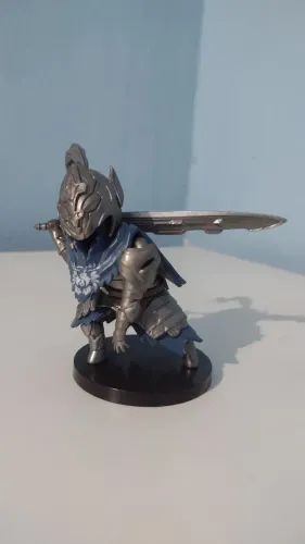 Artorias Dark Souls Action Figure