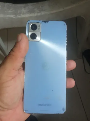 moto e22 funcionando tudo
