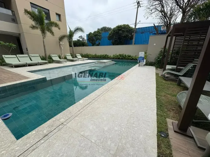 Apartamento à venda com 2 Suítes na Cidade Nova, Residencial Atmosphera, Indaiatuba, SP