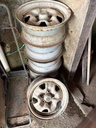 Rodas de Opala