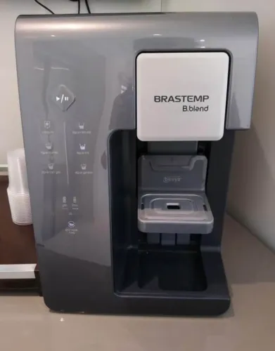 FILTRO DE ÁGUA BRASTEMP B.blend