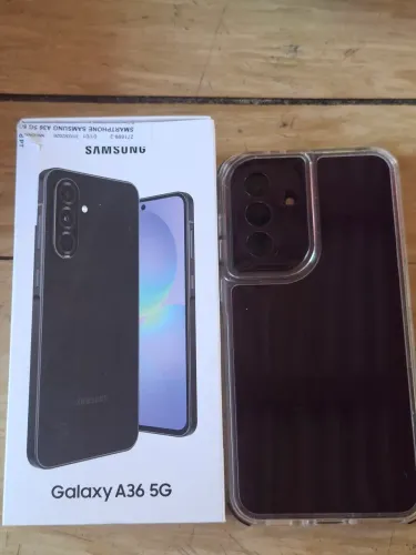 Samsung A36 5G