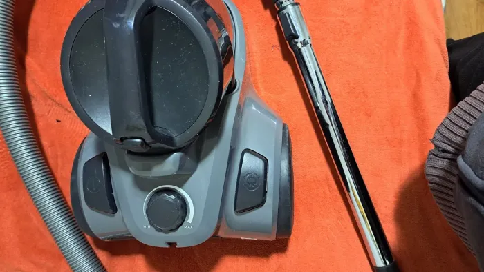 Aspirador de pó Eletrolux