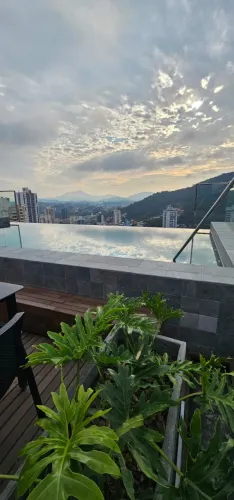 LOFT MODERNO - LOCAÇÃO