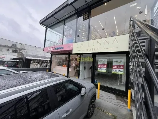 Loja para alugar, 40 m² - Passa Vinte - Palhoça/SC