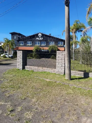 Prédio comercial em Osório