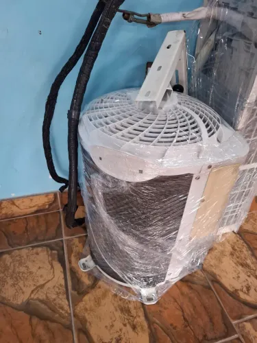 AR CONDICIONADO SPRINGER 12000 BTU