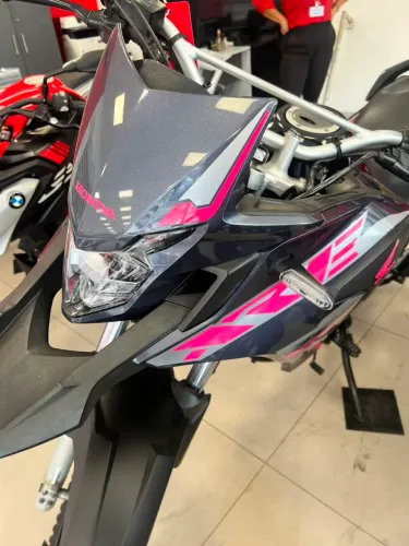 XRE 300 2022 17.000km