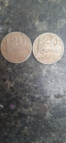 Moedas Colecionáveis que faltam para a sua coleção 