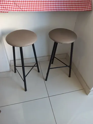 Banco alto