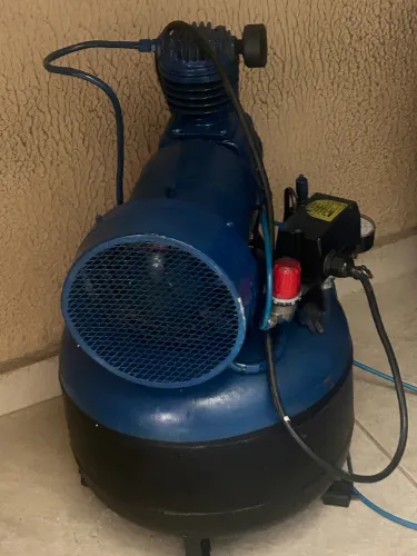 Compressor de ar 110v 