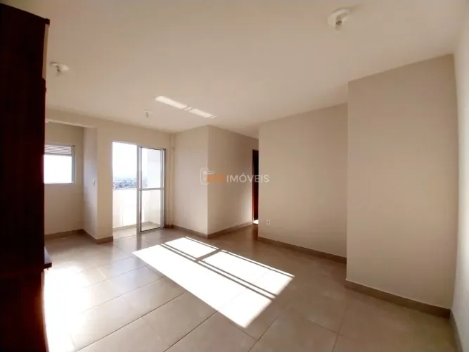 Apartamento em São Francisco, Criciúma/SC
