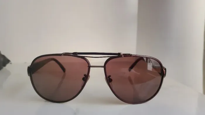 Óculos Escuro Mont Blanc Original