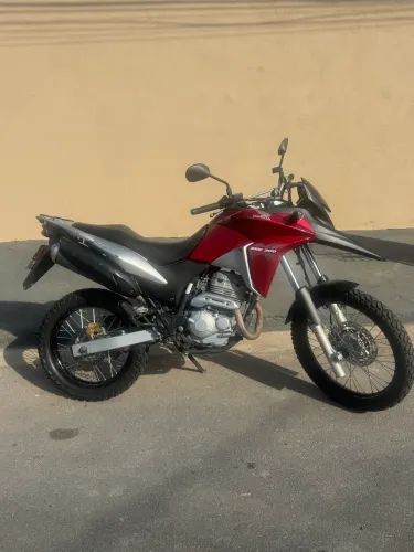 Xre 300