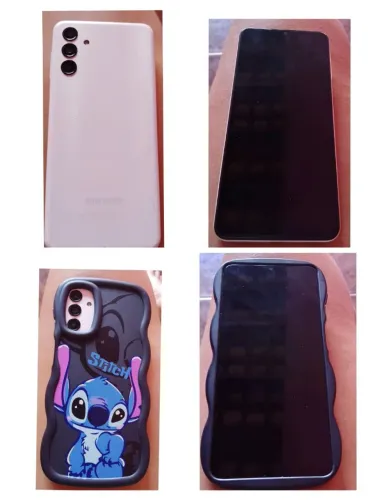 Celular sansung A04S 