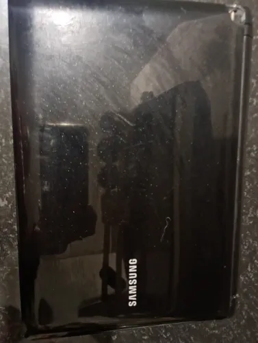 Netbook Samsung 