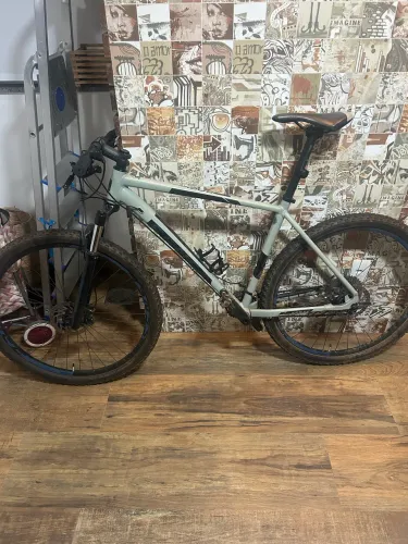 Sense Rock Evo 2021/2022 - Tamanho XL